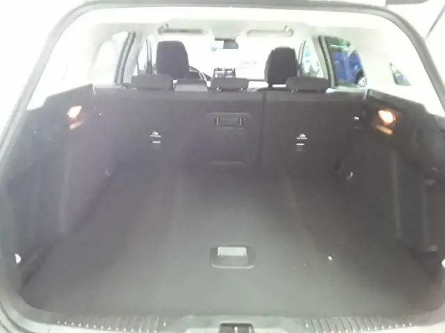 Ford Focus view 15