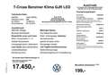 Volkswagen T-Cross Klima GJR PDC Sitzheizung Bluetooth Schwarz - thumbnail 15