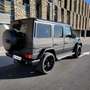 Mercedes-Benz G 500 4x4² Aut. Gris - thumbnail 2