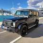 Mercedes-Benz G 500 4x4² Aut. Gris - thumbnail 1