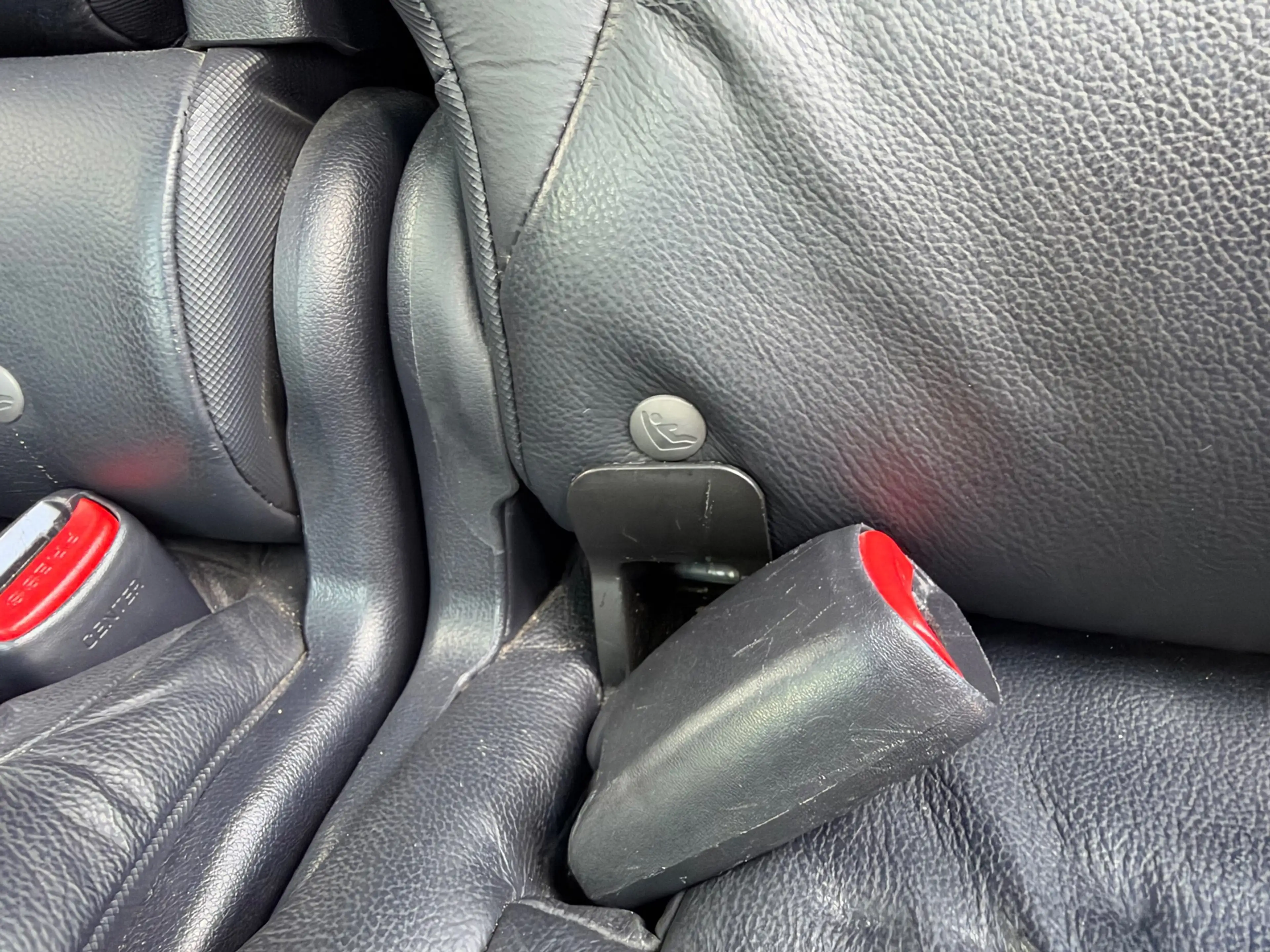Honda CR-V 2.0i Executive / Pano / Navi / Leder / PDC / Camer — photo 21