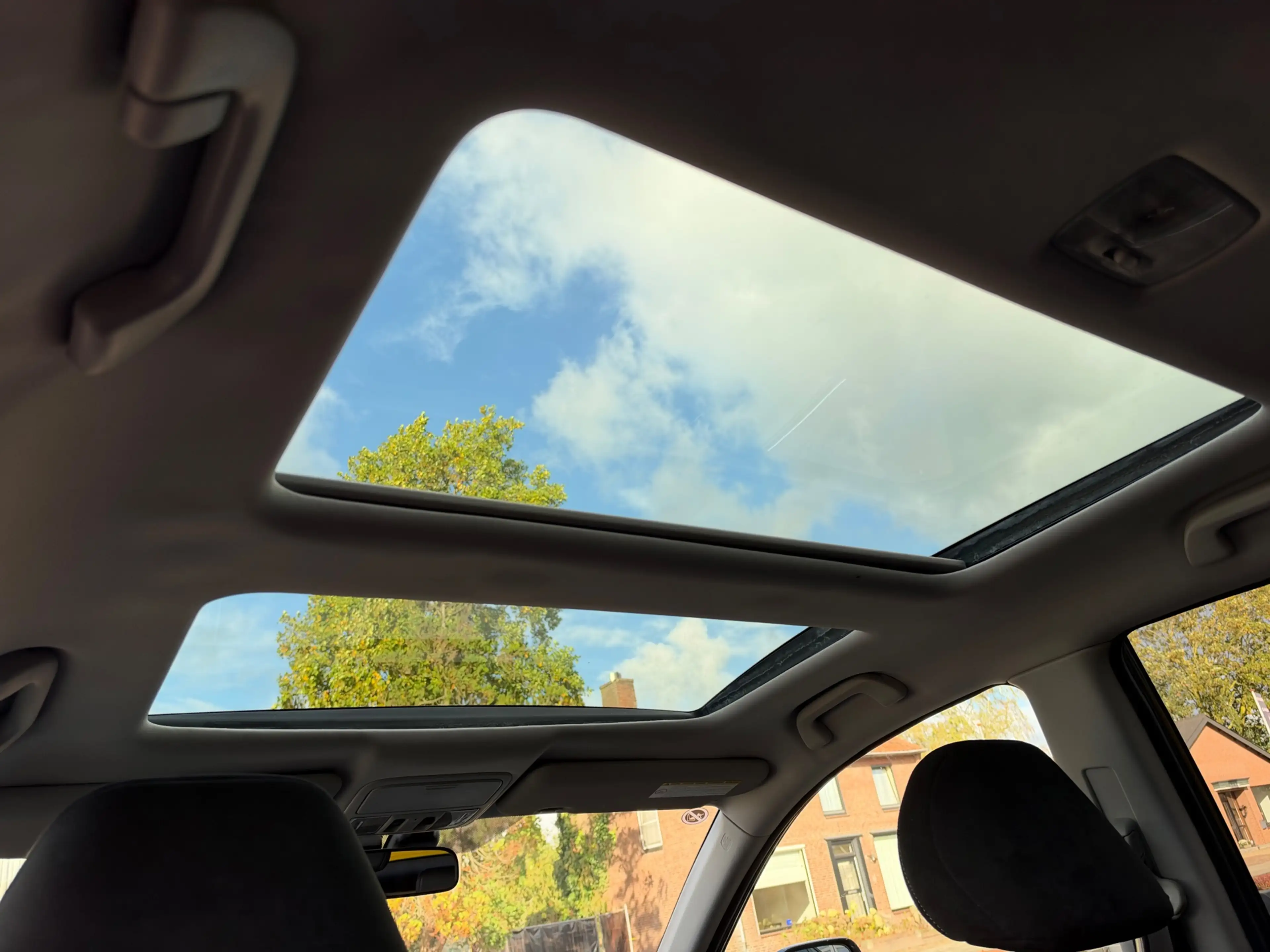 Honda CR-V 2.0i Executive / Pano / Navi / Leder / PDC / Camer — photo 12