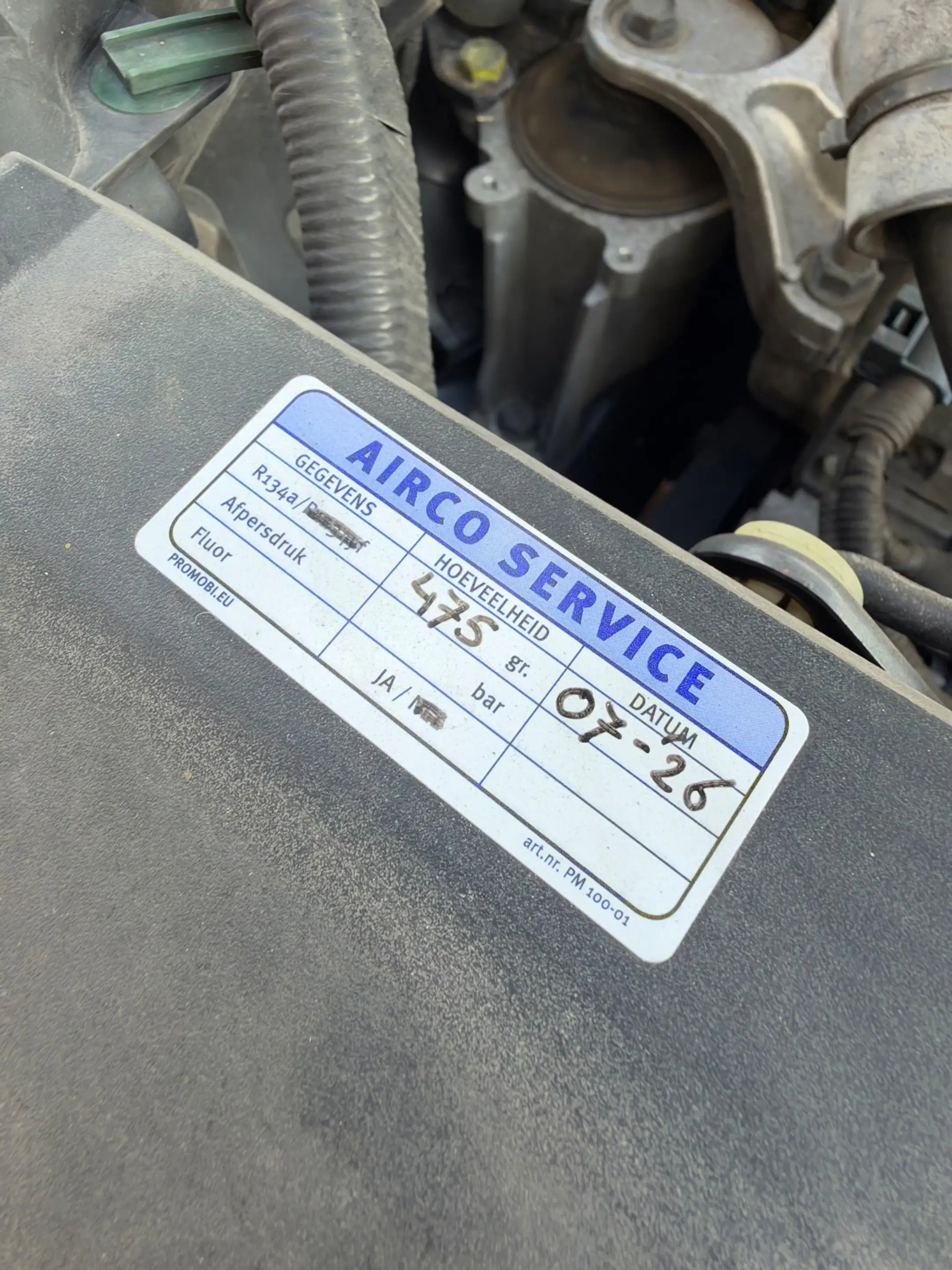 Honda CR-V 2.0i Executive / Pano / Navi / Leder / PDC / Camer — photo 28