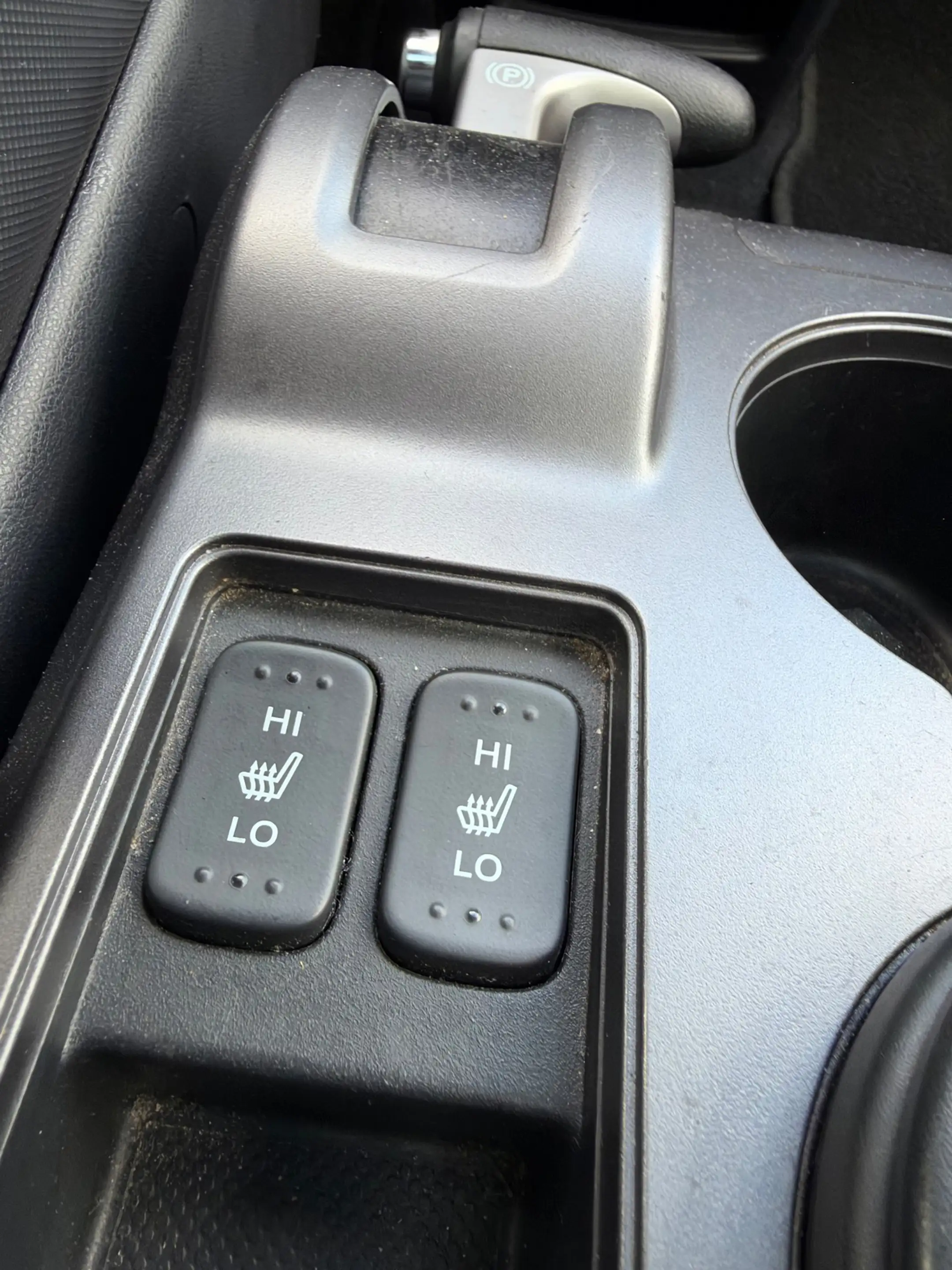 Honda CR-V 2.0i Executive / Pano / Navi / Leder / PDC / Camer — photo 17
