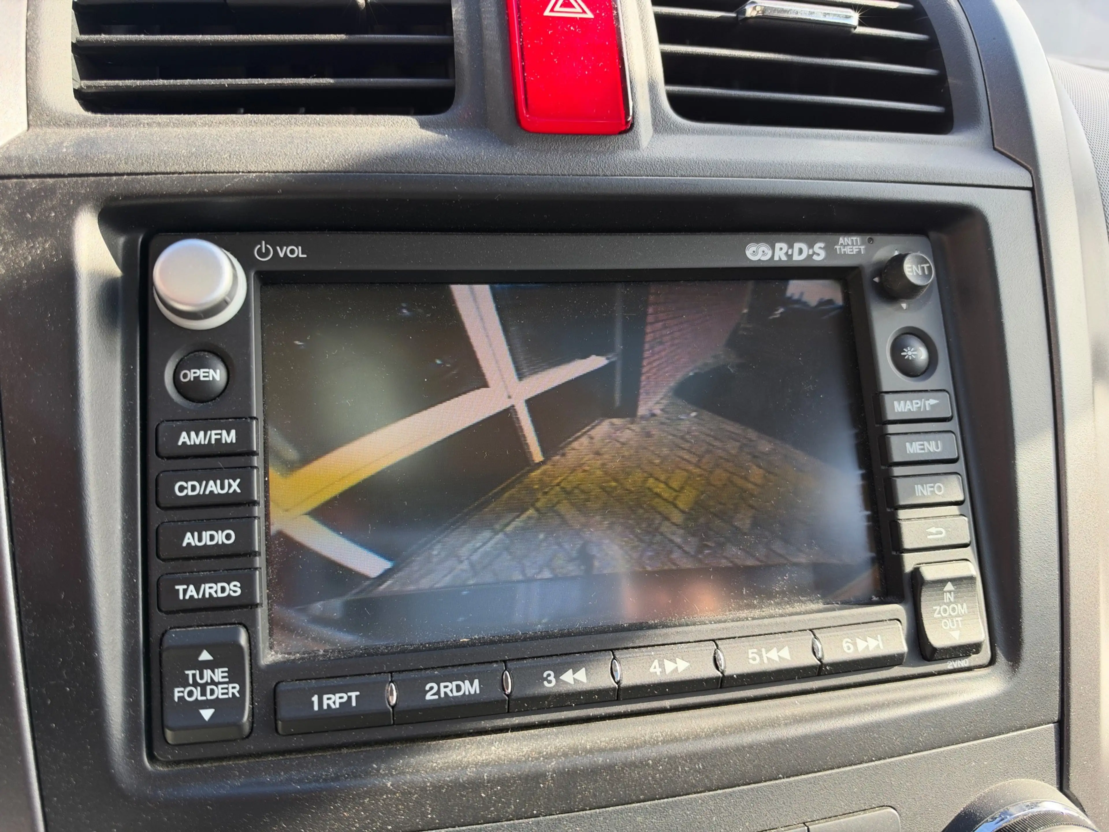 Honda CR-V 2.0i Executive / Pano / Navi / Leder / PDC / Camer — photo 5