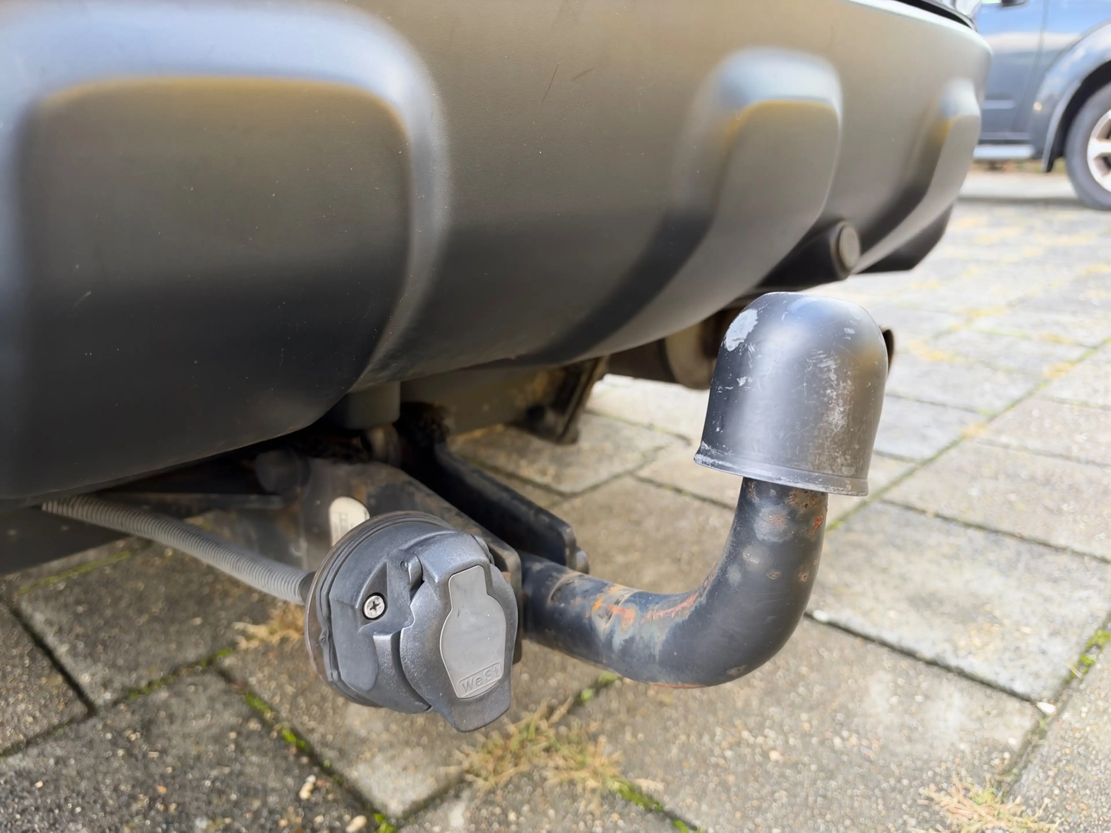 Honda CR-V 2.0i Executive / Pano / Navi / Leder / PDC / Camer — photo 14