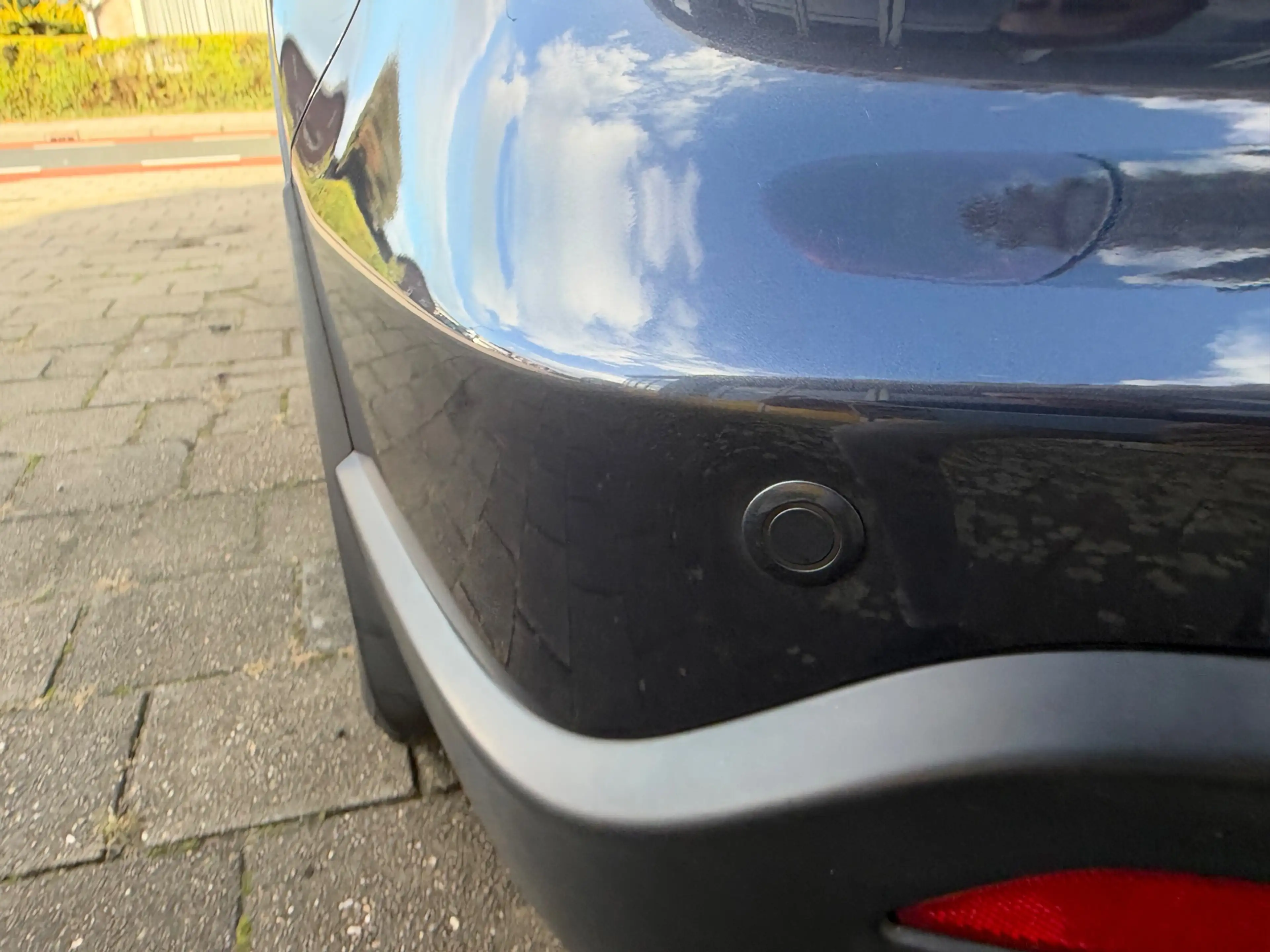 Honda CR-V 2.0i Executive / Pano / Navi / Leder / PDC / Camer — photo 15