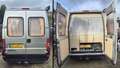 Fiat Ducato Ducato buscamper Ezüst - thumbnail 2