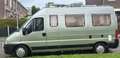 Fiat Ducato Ducato buscamper Ezüst - thumbnail 3