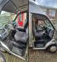 Fiat Ducato Ducato buscamper Ezüst - thumbnail 6