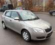Skoda Fabia 1,4 Classic**KLIMA*TÜV-AU-INSP-NEU** Beige - thumbnail 2