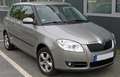Skoda Fabia 1,4 Classic**KLIMA*TÜV-AU-INSP-NEU** Beige - thumbnail 1