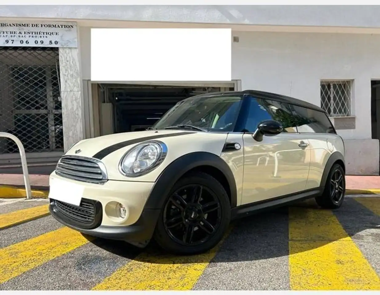 MINI