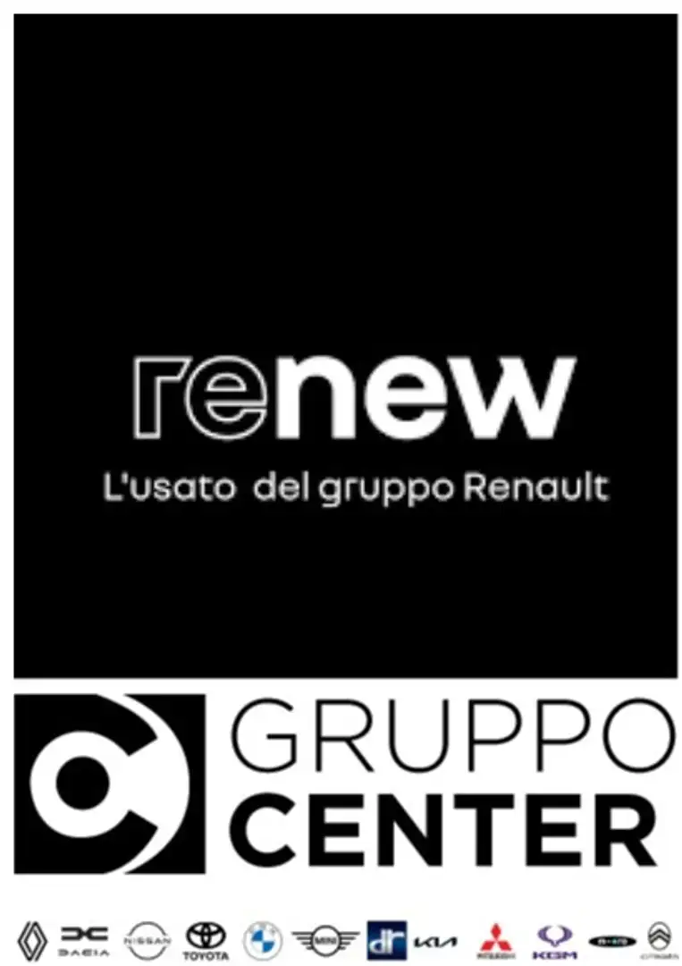 Renault Kangoo EXPRESS 1.5 DCI 90CV Bianco - 2