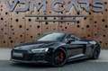 Audi R8 Spyder 5.2 FSI Quattro *Ceramic *Sportabgas * Schwarz - thumbnail 1