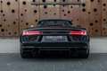 Audi R8 Spyder 5.2 FSI Quattro *Ceramic *Sportabgas * Schwarz - thumbnail 5