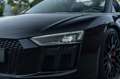 Audi R8 Spyder 5.2 FSI Quattro *Ceramic *Sportabgas * Schwarz - thumbnail 15