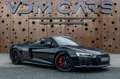 Audi R8 Spyder 5.2 FSI Quattro *Ceramic *Sportabgas * Schwarz - thumbnail 3