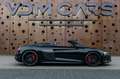 Audi R8 Spyder 5.2 FSI Quattro *Ceramic *Sportabgas * Schwarz - thumbnail 8