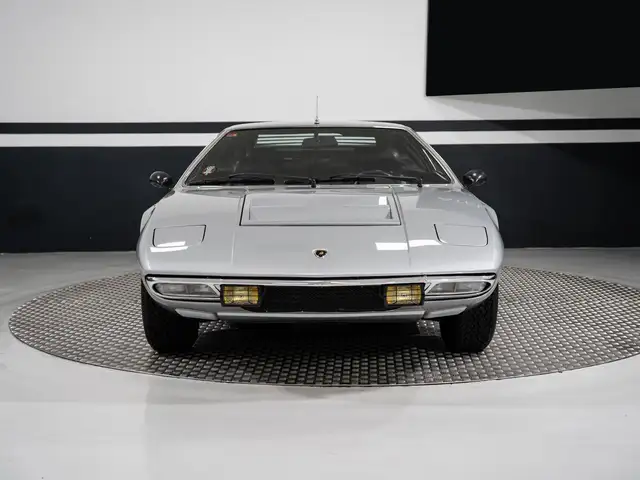 Lamborghini Urraco P250 S