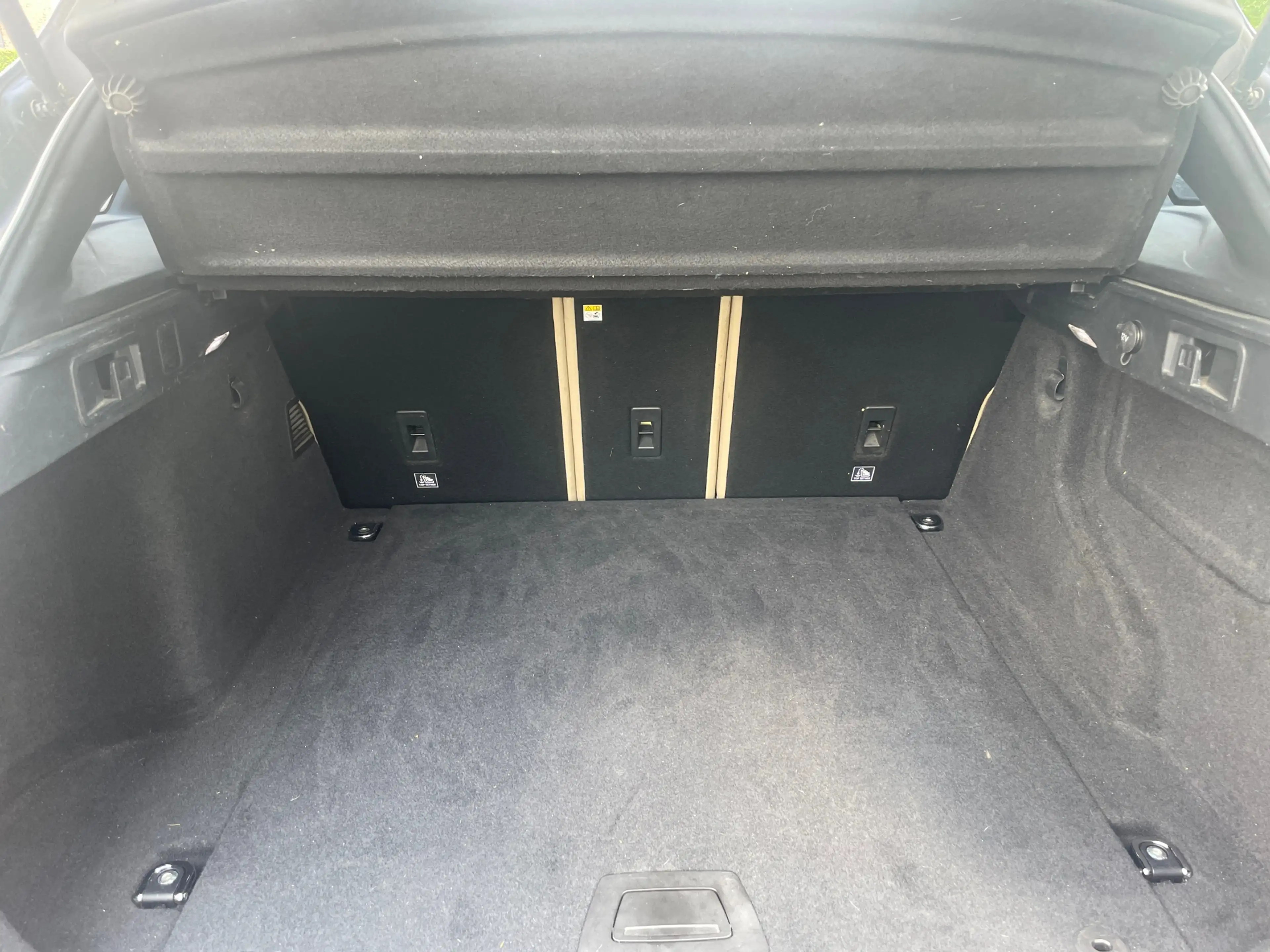 Jaguar F-Pace 2.0 Portfolio 20d — photo 12