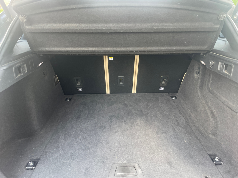 Jaguar F-Pace 2.0 Portfolio 20d — photo 12