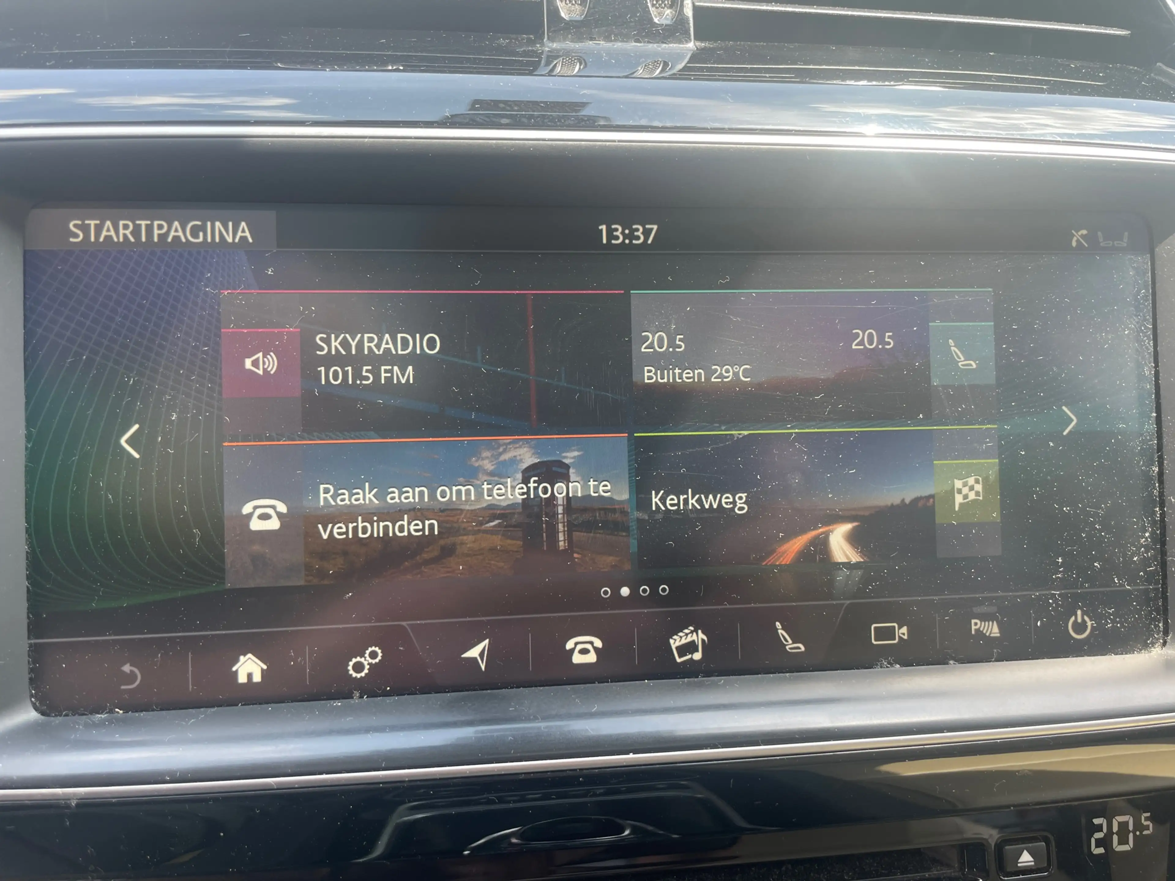 Jaguar F-Pace 2.0 Portfolio 20d — photo 14