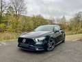 Mercedes-Benz A 200 AMG Line / Camera / Carplay / Topstaat / Garantie Zwart - thumbnail 4