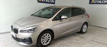 216d Active Tourer Business