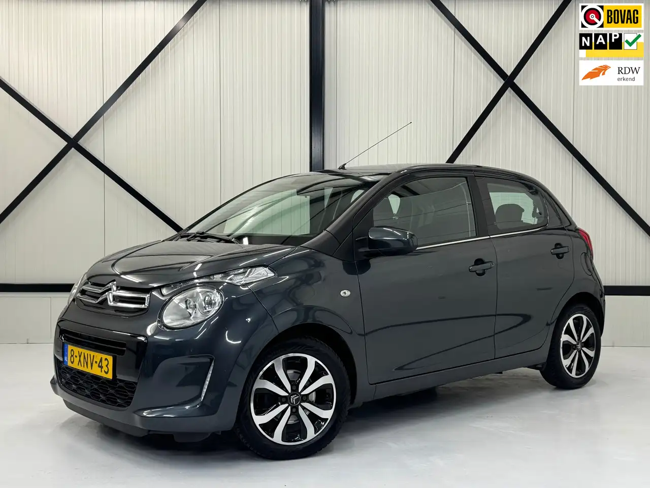 Citroën C1