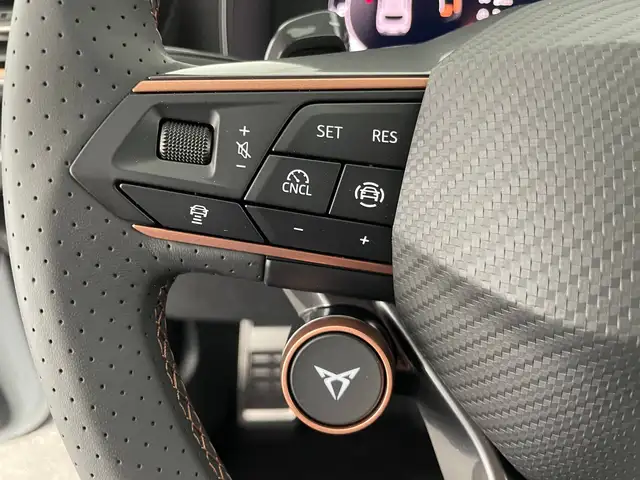 Cupra Leon view 14