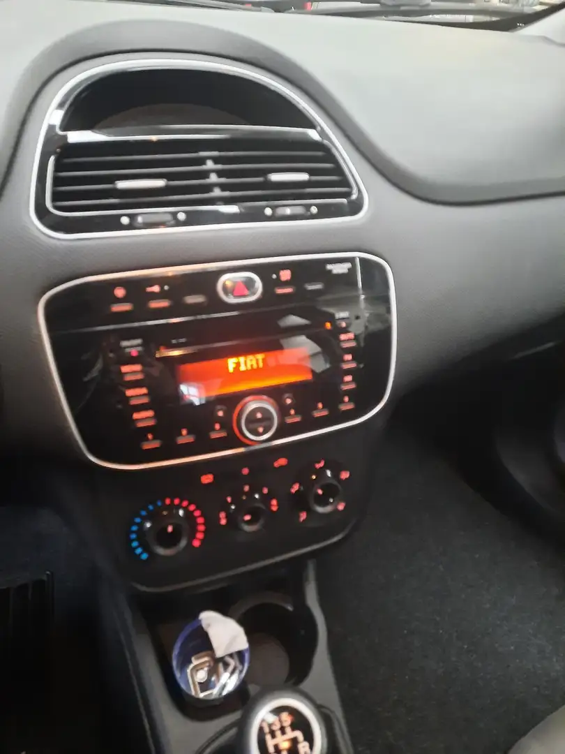 Fiat Punto Evo 1.2 8V Start&Stopp - 2