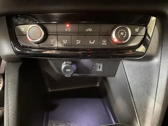 Opel Corsa view 11