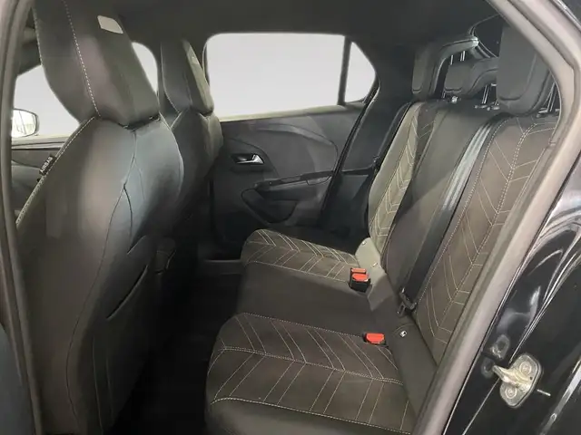 Opel Corsa view 8