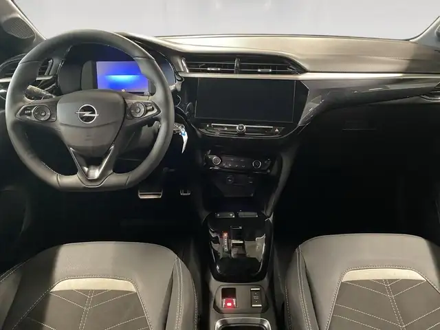 Opel Corsa view 6