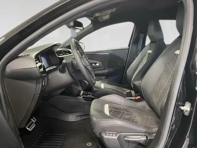 Opel Corsa view 7