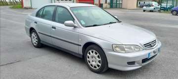HONDA ACCORD 1.8 Vtec 136 cv CT.OK