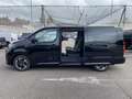 Opel Zafira (2) XL 2.0 BlueHDi 180 EAT8 S\u0026S Business Pack 8PL/CUIR/TOIT PANO/SANS MALUS Nero - thumbnail 5