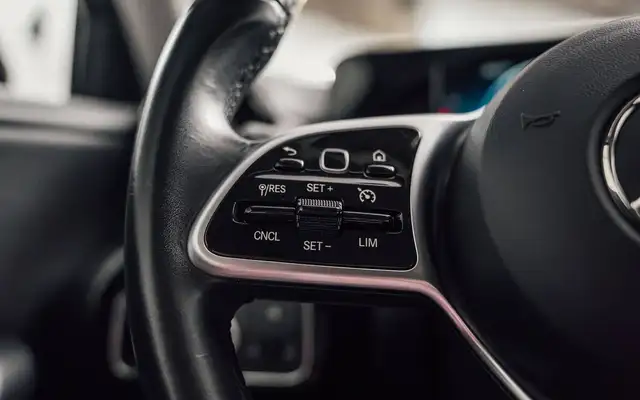 Mercedes-Benz A view 17