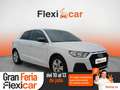 Audi A1 citycarver 30 TFSI 81kW (110CV) S tronic Blanco - thumbnail 1