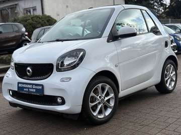 *AUTOMATIK*CABRIO*SITZHEIZUNG*KLIMA*90PS