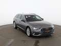 Audi A6 Avant 40 TDI quattro sport Aut LED NAVI ASSIST Grau - thumbnail 6