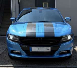 Dodge Charger 3.6 V6 Rallye