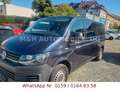 Volkswagen T6 Transporter Kasten-Kombi Kombi lang Albastru - thumbnail 3