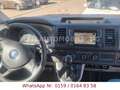 Volkswagen T6 Transporter Kasten-Kombi Kombi lang Albastru - thumbnail 8