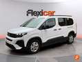 Peugeot Rifter 1.5BlueHDi S&S Long Allure 100 Blanco - thumbnail 5