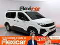 Peugeot Rifter 1.5BlueHDi S&S Long Allure 100 Blanco - thumbnail 1