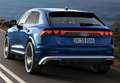 Audi Q8 50 TDI Black line quattro tiptronic - thumbnail 33