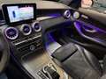 Mercedes-Benz C 450 4MATIC NAVI/LED/360KAM/BURMESTER/19 Bleu - thumbnail 19