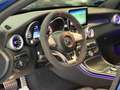 Mercedes-Benz C 450 4MATIC NAVI/LED/360KAM/BURMESTER/19 Синій - thumbnail 13